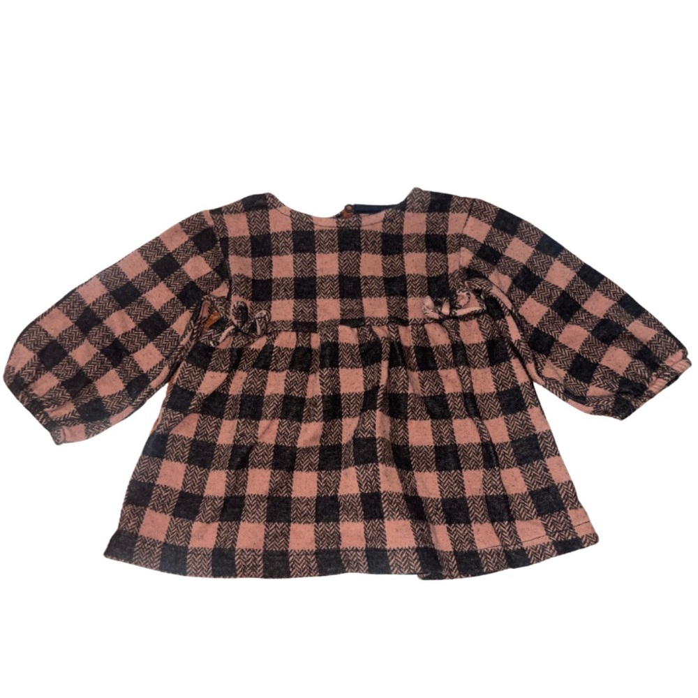 Zara baby girl dress